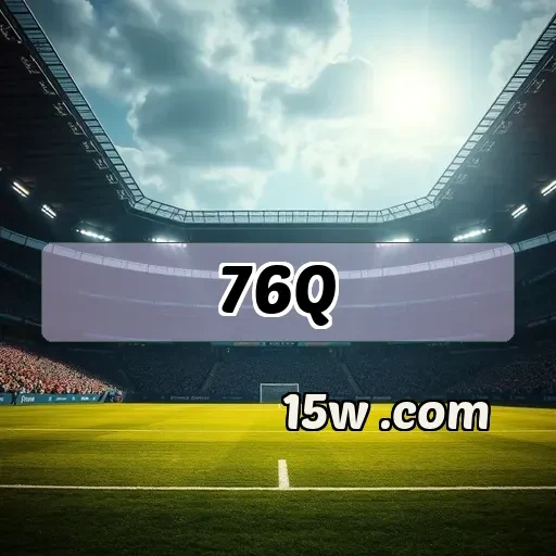 76q plataforma Competição