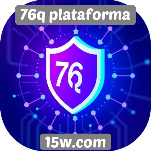 Estudo sobre a segurança de dados na 76q plataforma