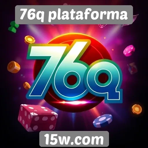 76q plataforma oferece novos recursos de jogos online