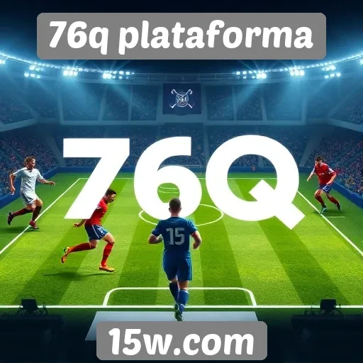 Fatores que tornam 76q plataforma uma opção popular entre os jogadores